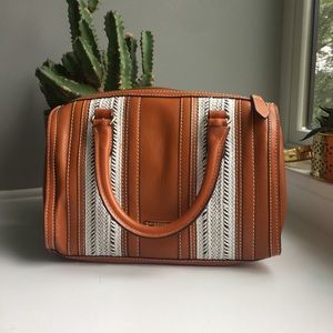 Burberry Speedy with Long Strap